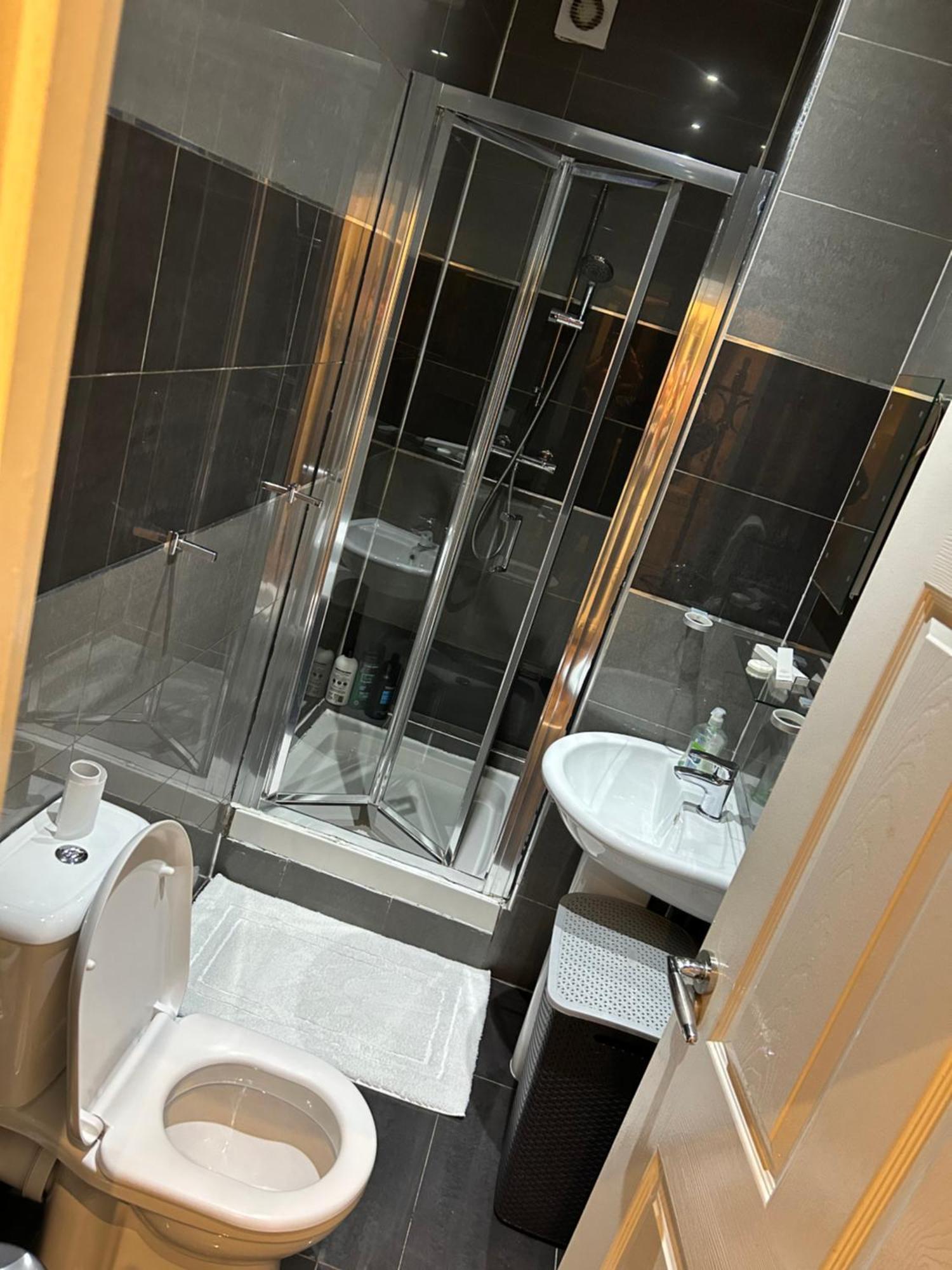 Luxurious 2 Bed Apartment Bedford Exterior photo